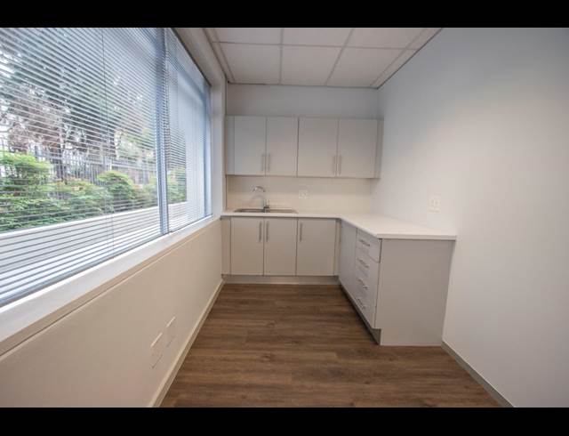 936M² OFFICE TO LET IN ILLOVO