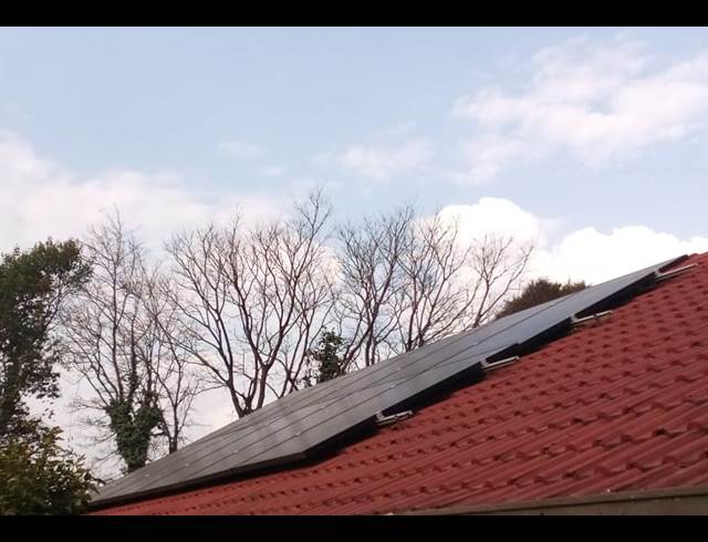 7 bed property to rent in BLAIRGOWRIE