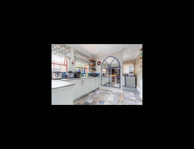 4 BEDROOM PROPERTY TO RENT IN RYNFIELD