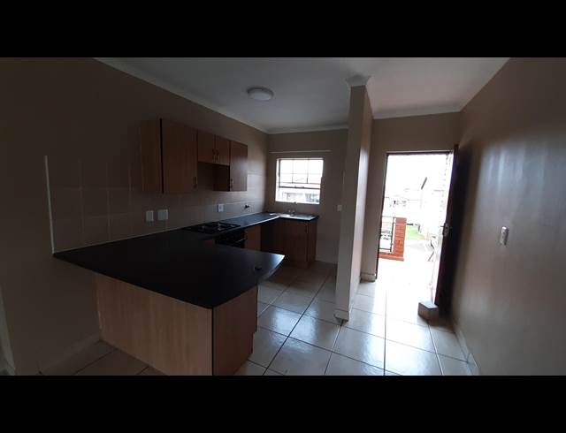 2 BEDROOM PROPERTY TO RENT IN ALBEMARLE