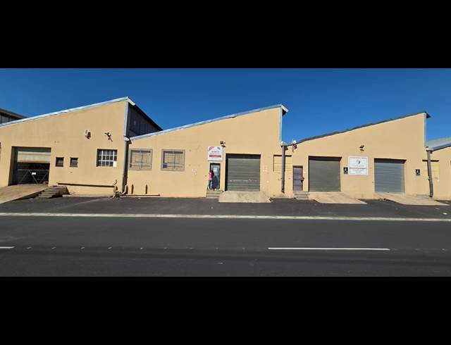 230M² WAREHOUSE TO LET IN DAL JOSAFAT