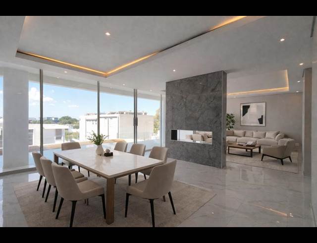 4 BEDROOM PROPERTY TO RENT IN WATERKLOOF HEIGHTS