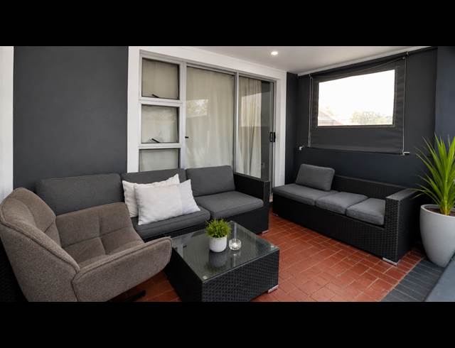 3 BEDROOM HOUSE TO LET IN PARKLANDS