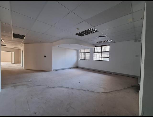 441M² OFFICE TO LET IN CENTURY CITY