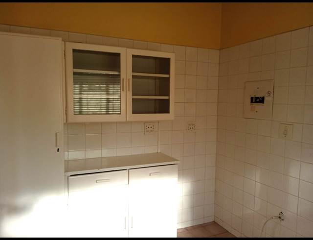 1 bed property to rent in SCOTTSVILLE