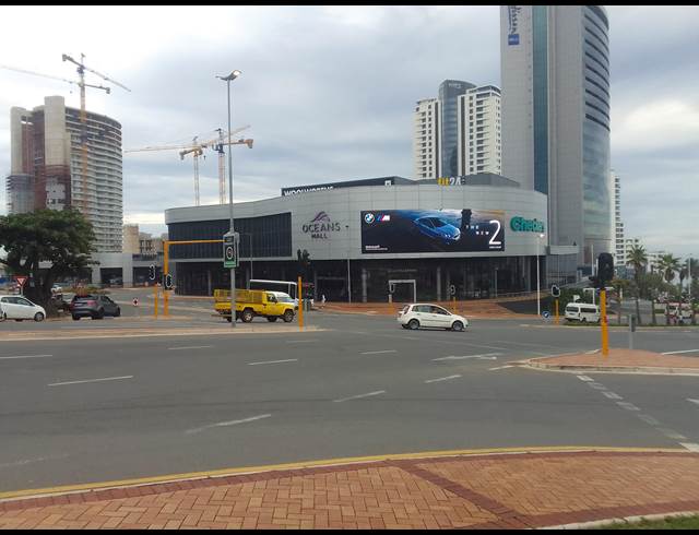 161M² BUSINESS CENTRE TO LET IN UMHLANGA RIDGESIDE