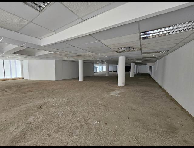 1,452M² BUILDING TO LET IN KRUGERSDORP CENTRAL