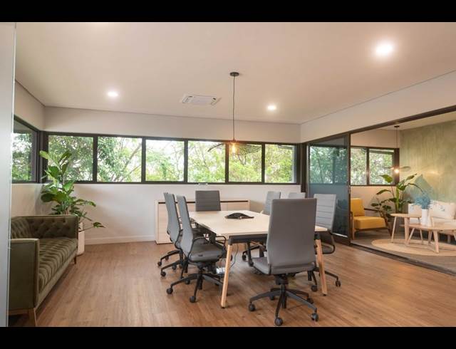 43M² OFFICE TO LET IN BALLITO CENTRAL