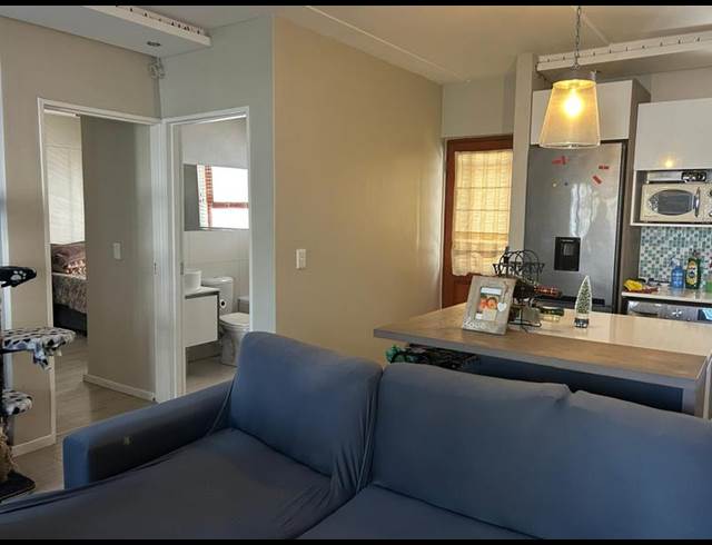 2 BEDROOM PROPERTY TO RENT IN DURBANVILLE CENTRAL