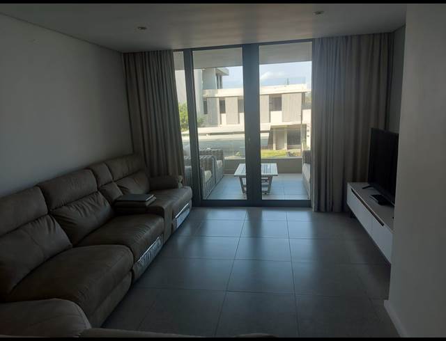 2 BEDROOM APARTMENT TO LET IN SIBAYA PRECINCT