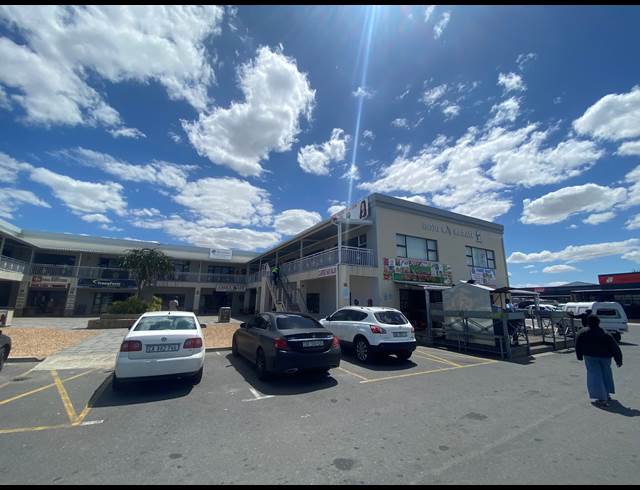 250M² RETAIL TO LET IN PARKLANDS