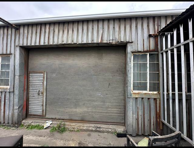 470M² WAREHOUSE TO LET IN ELANDSFONTEIN