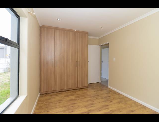 3 BEDROOM HOUSE TO LET IN PARKLANDS NORTH