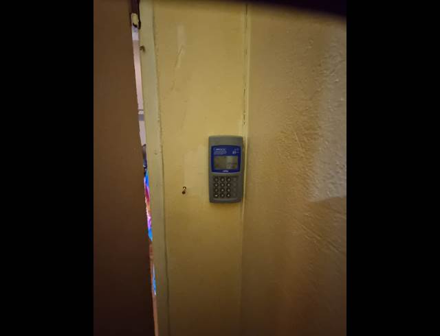 1 bed property to rent in PRIMROSE