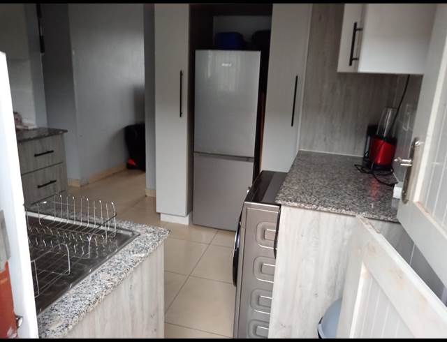 3 BEDROOM HOUSE TO LET IN UMHLATHUZE