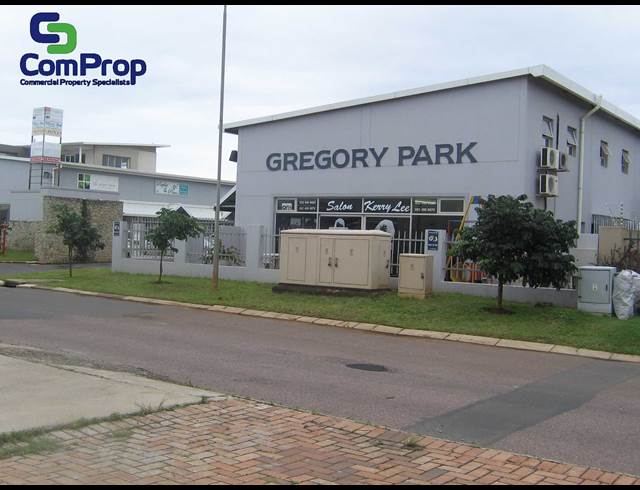 89M² RETAIL TO LET IN BALLITO CENTRAL