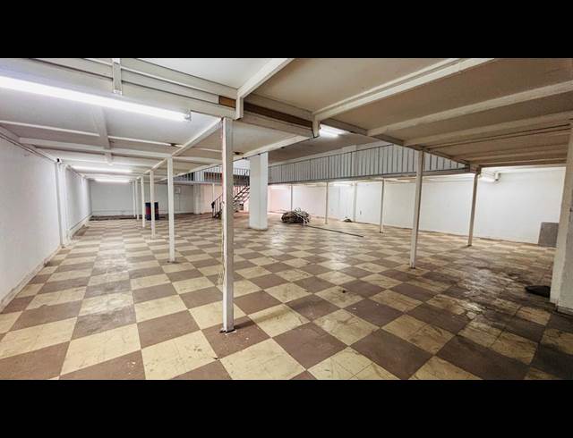 200M² RETAIL TO LET IN ROODEPOORT CENTRAL