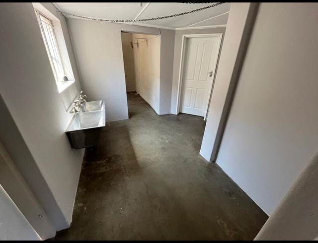 3 BEDROOM PROPERTY TO RENT IN VANDERBIJLPARK SW 5