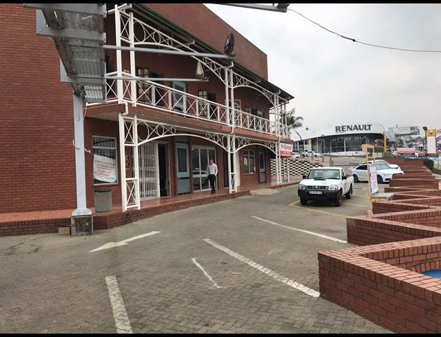 222M² RETAIL RENTED IN STRIJDOMPARK