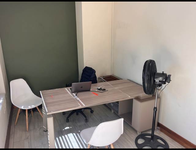 12M² OFFICE TO LET IN SYDENHAM