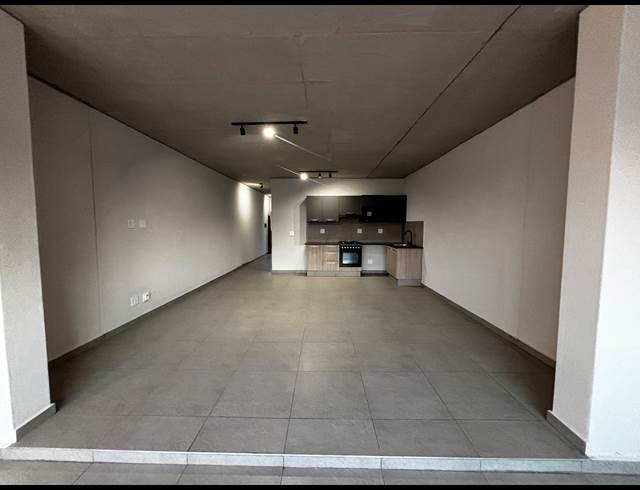 1 BEDROOM APARTMENT TO LET IN RIVONIA