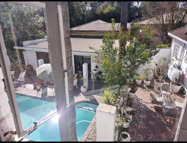 1 BEDROOM PROPERTY TO RENT IN NORWOOD