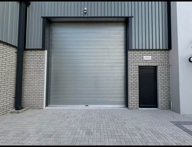 434M² WAREHOUSE TO LET IN FIRGROVE