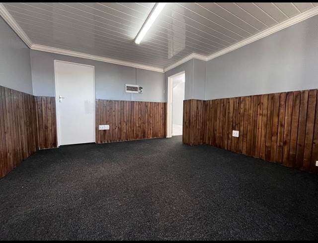 38M² OFFICE TO LET IN BEREA