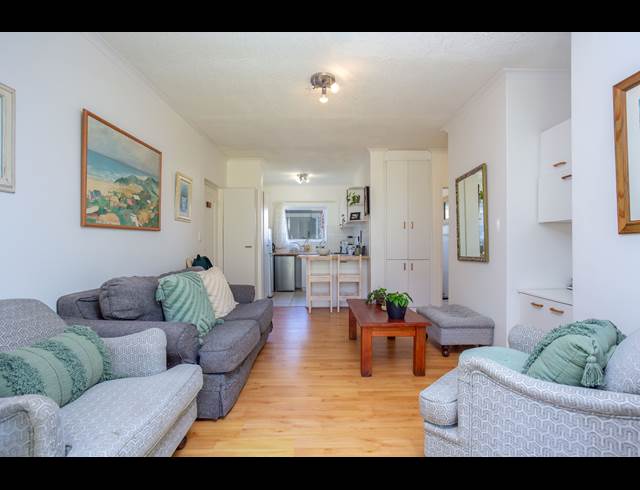 2 BEDROOM APARTMENT RENTED IN TOKAI