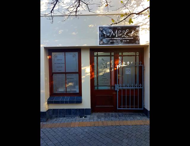 Business property to rent in WORCESTER CENTRAL