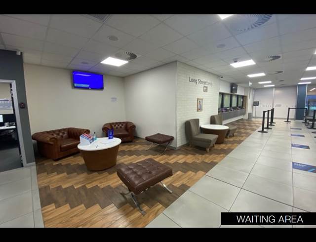 506M² RETAIL TO LET IN CAPE TOWN CITY CENTRE