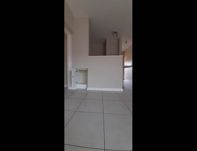 1 BEDROOM APARTMENT RENTED IN WILGEHEUWEL