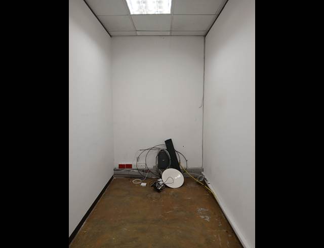 214.40M² OFFICE TO LET IN WESTVILLE