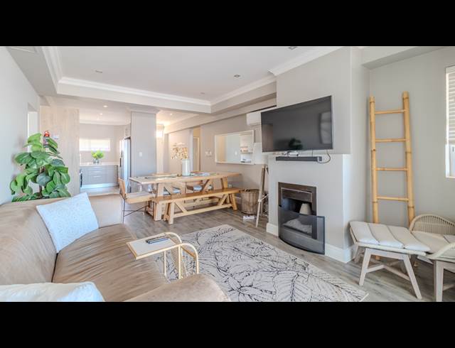 3 BEDROOM APARTMENT TO LET IN BIG BAY