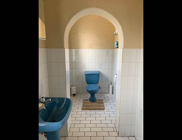 2 bed property to rent in PAGLANDE