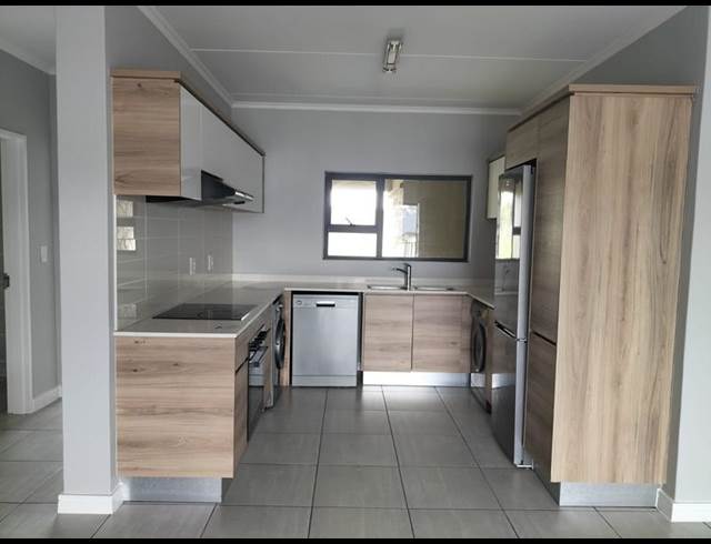 2 BEDROOM PROPERTY TO RENT IN WATERFALL