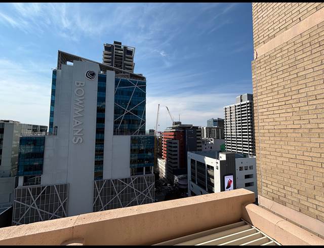 979M² OFFICE TO LET IN CAPE TOWN CITY CENTRE