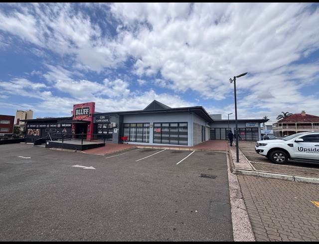 275M² RETAIL TO LET IN MUSGRAVE