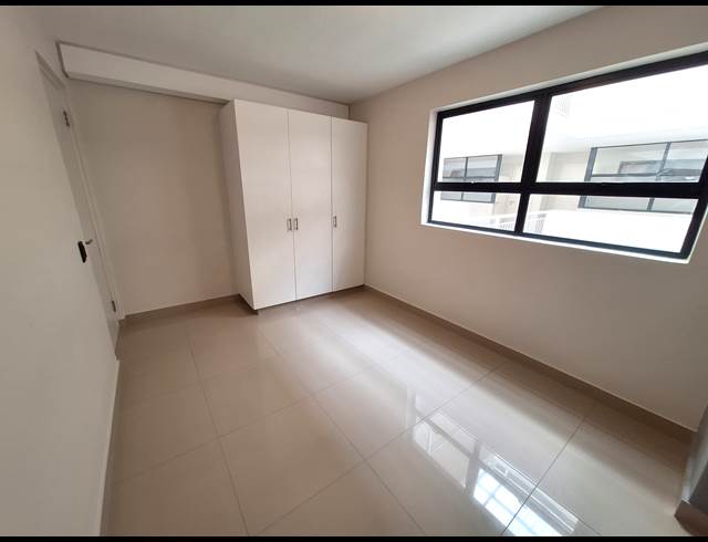 2 BEDROOM APARTMENT TO LET IN UMHLANGA RIDGE