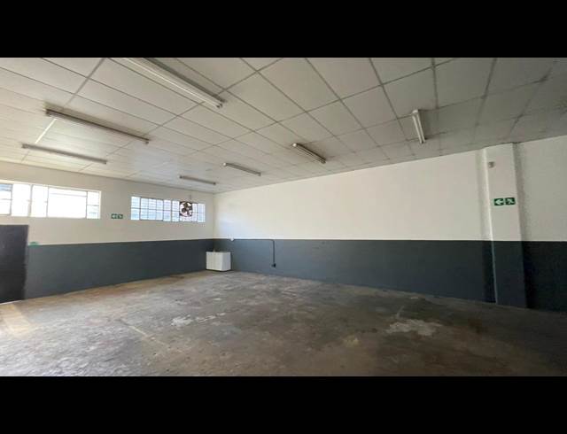 182M² RETAIL TO LET IN PRETORIA WEST