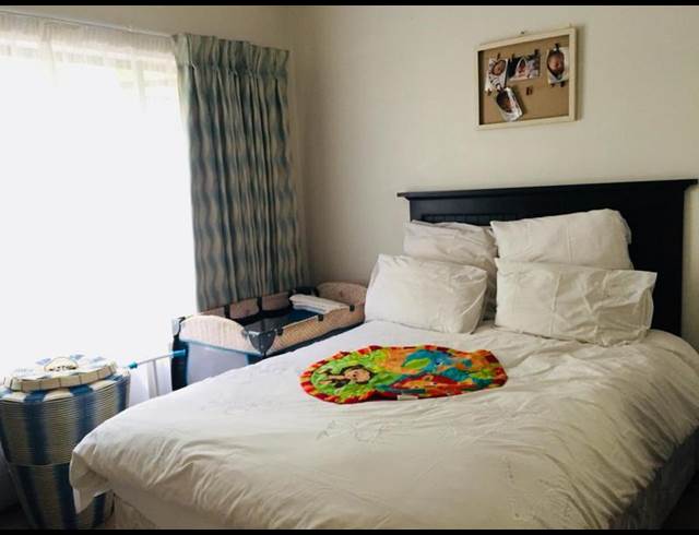 2 BEDROOM PROPERTY TO RENT IN FOURWAYS