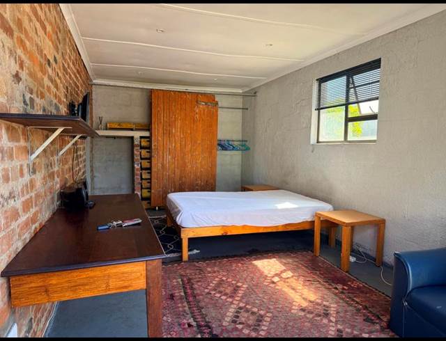 1 BEDROOM PROPERTY TO RENT IN BOSTON