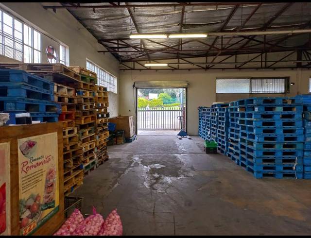 780M² RETAIL TO LET IN WHITE RIVER CENTRAL