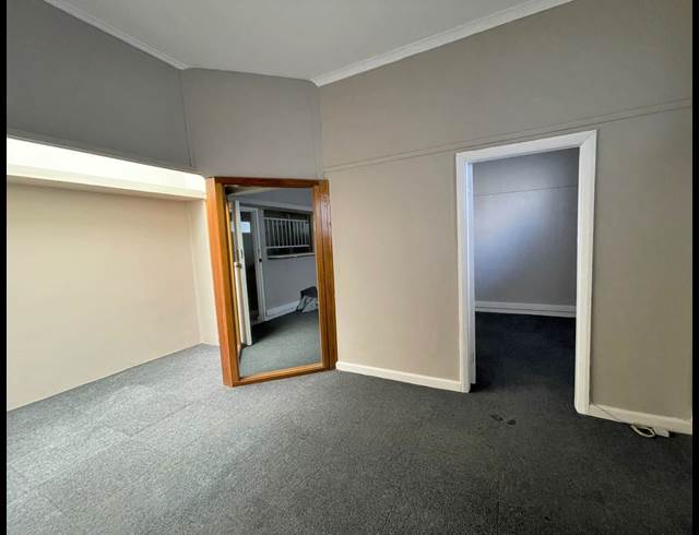 Office property to rent in WORCESTER CENTRAL