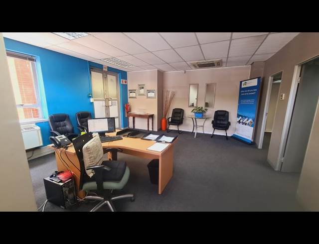 BUSINESS PROPERTY TO RENT IN FAERIE GLEN