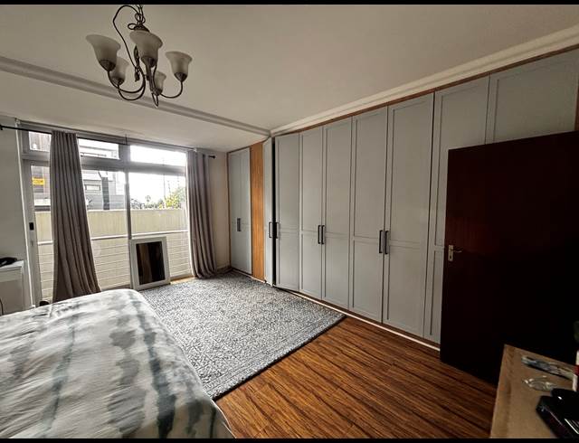 3 BEDROOM APARTMENT TO LET IN MORNINGSIDE
