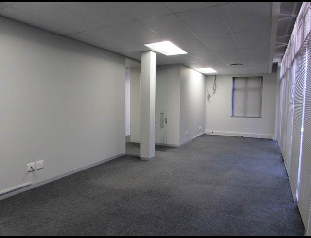 Office property to rent in CENTURY CITY