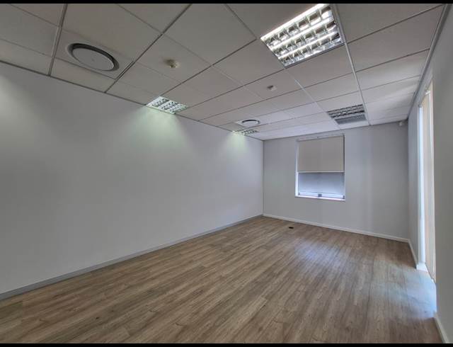 838M² OFFICE TO LET IN ILLOVO