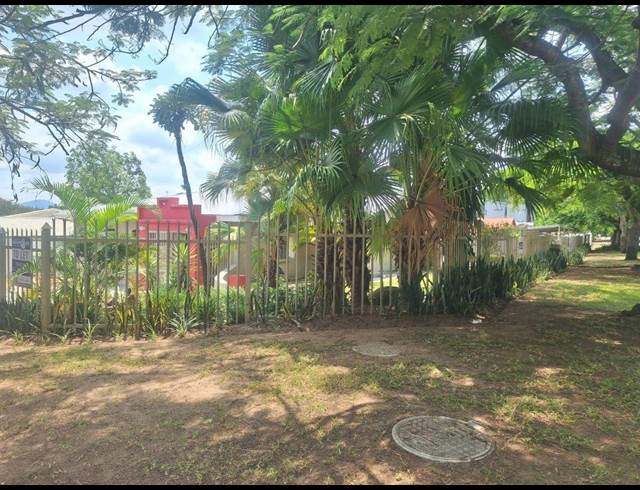 160M² OFFICE TO LET IN NELSPRUIT EXT 1