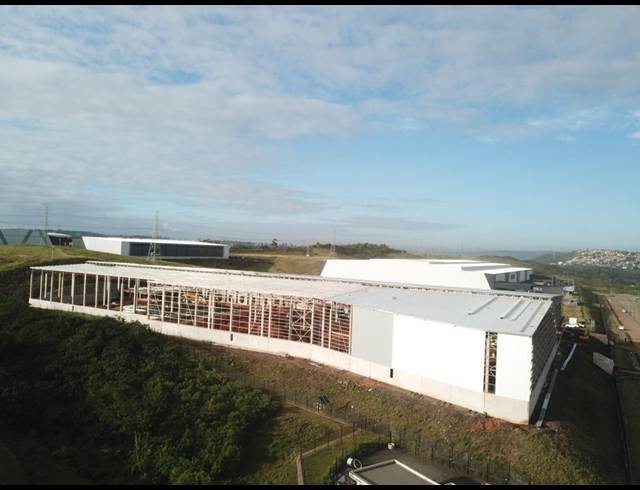 19,000M² WAREHOUSE TO LET IN GLEN ANIL